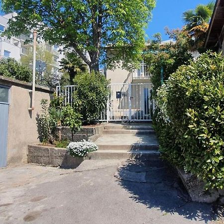 Apartman Lami Rijeka Exterior foto