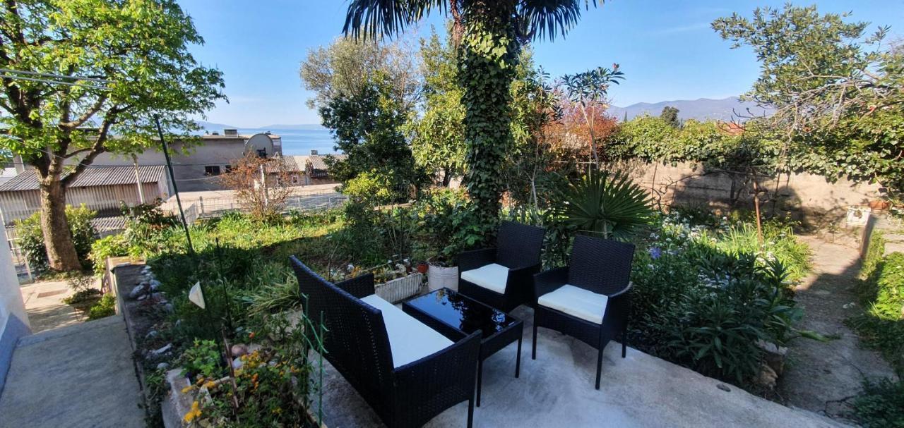 Apartman Lami Rijeka Exterior foto