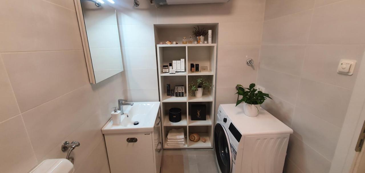 Apartman Lami Rijeka Exterior foto