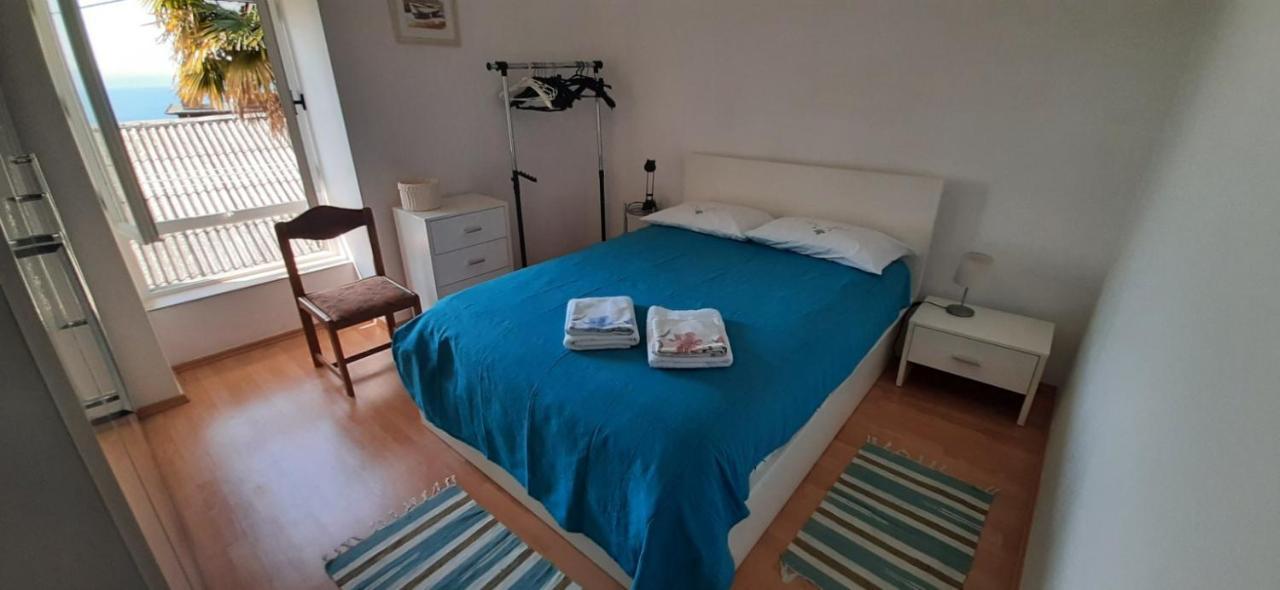 Apartman Lami Rijeka Exterior foto