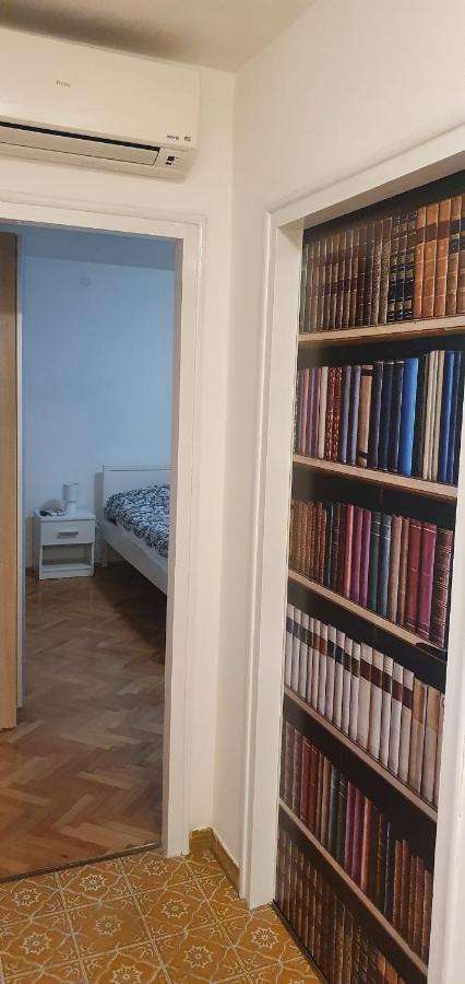 Apartman Lami Rijeka Exterior foto